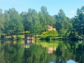 4 star holiday home in KYRKHULT in Kyrkhult